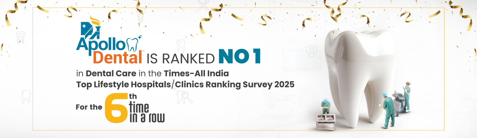 Dental Ranking