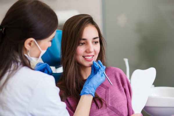 Best Dental Braces Specialists in Chennai
