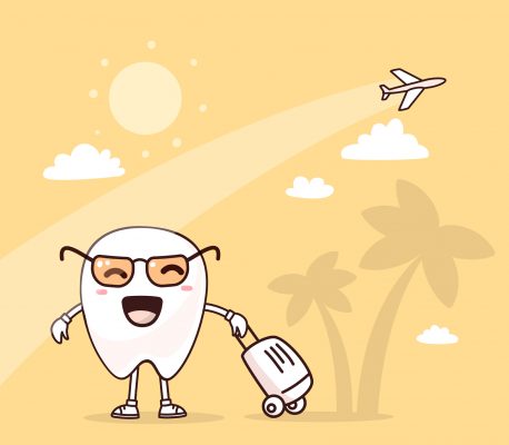 Dental Tourism in India - Best Cities for Dental Tourism In India