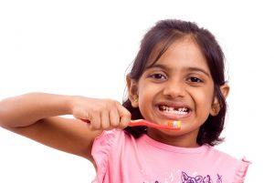 How to get rid of cavities?