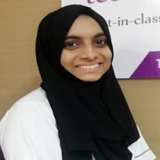 Dr. Najia Nazir