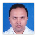 Dr. Subhrajyoti Mukherjee