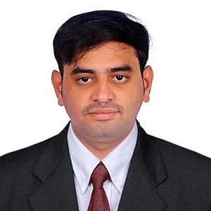 Dr. Hussain