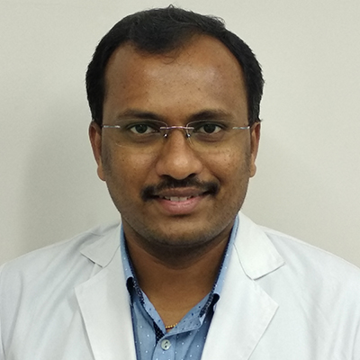 Dr.John pramod