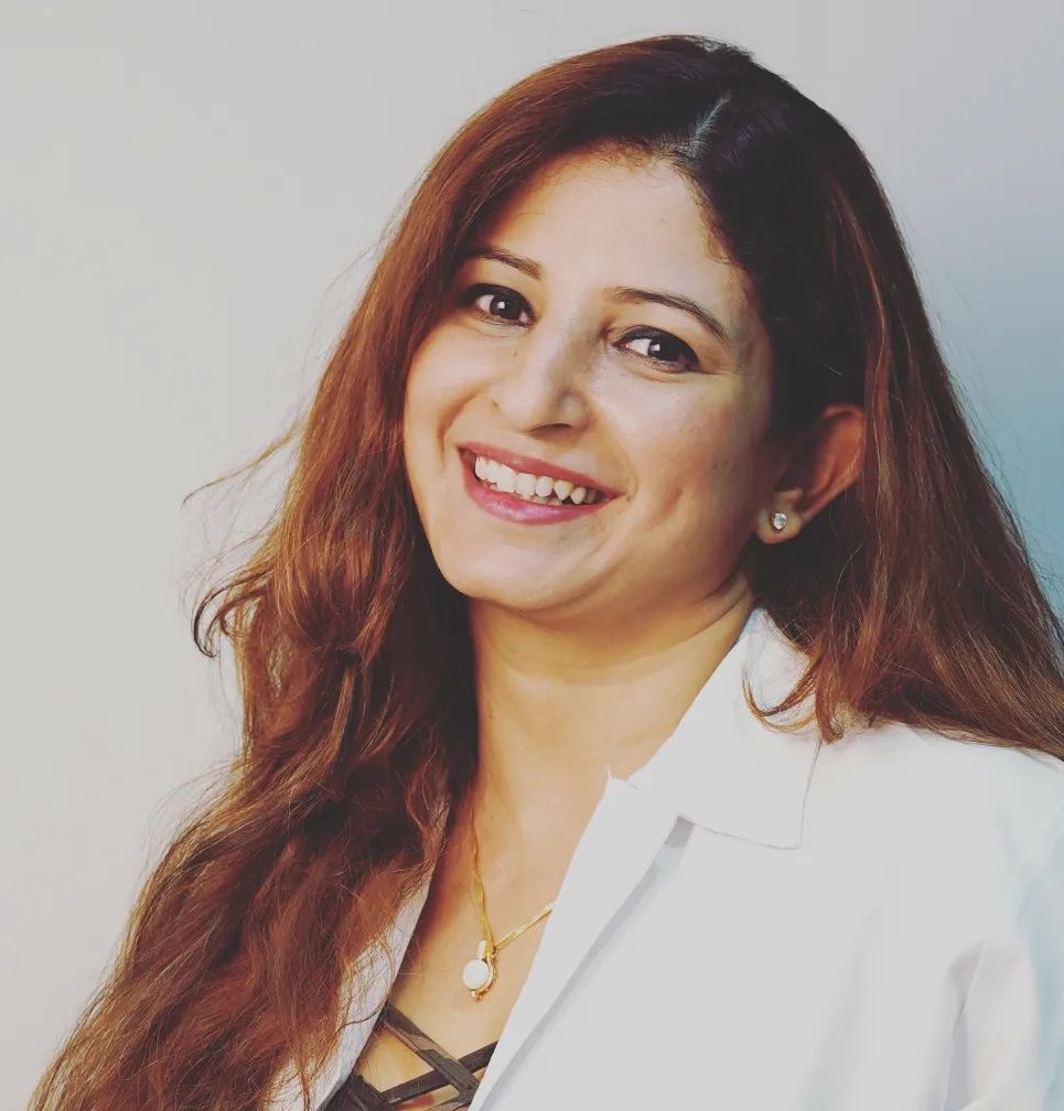 Dr Priyam