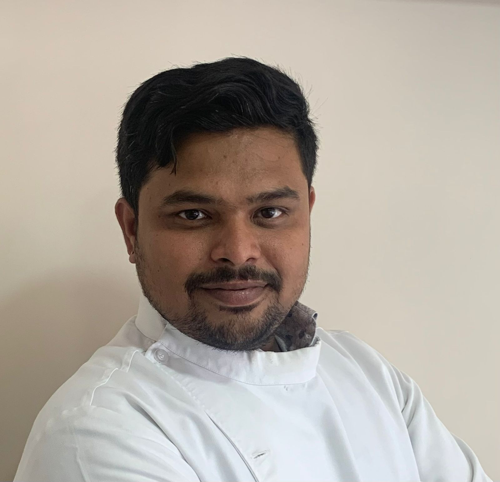 Dr. Sahit Sharma