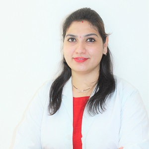 Dr. U Swetha