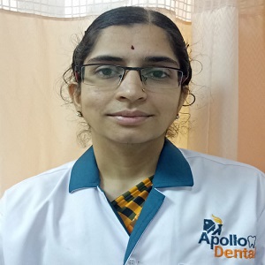Dr. P. Nagashree
