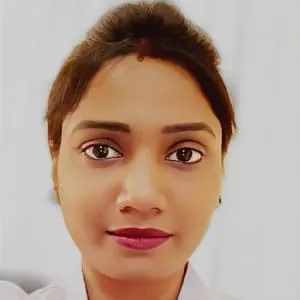 DR. PRITY BHAGAT LOHIA