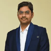 Dr. Rajiv Kumar Chowdary Kopuri