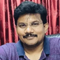 Dr. Ravi thej Borugadda