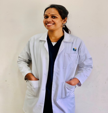Dr.Manimegali