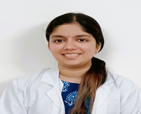 Dr. Ketaki Kamath