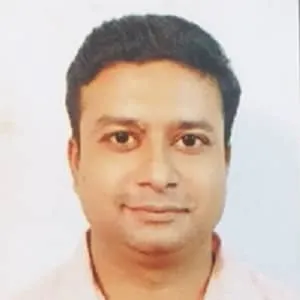 DR. SHARAT MEGH