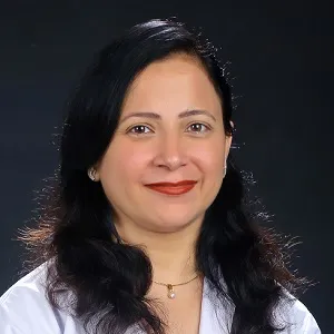 DR. REKHA MALHOTRA