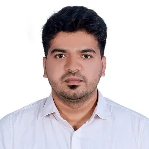 DR. ARUN THANGAPPAN 