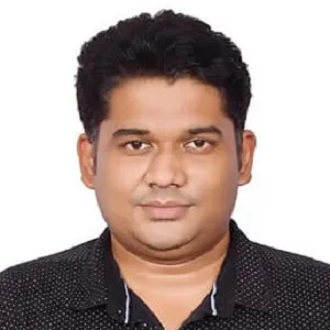 DR. SARATH KUMAR