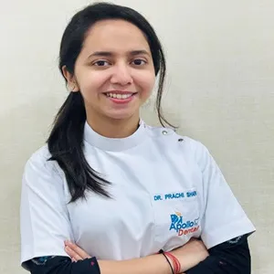 Dr. Prachi Sharma