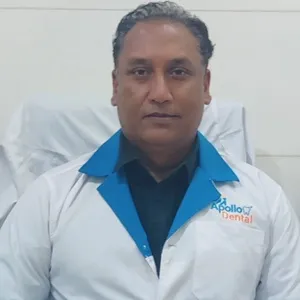 Dr. Nanda Gopal Varu