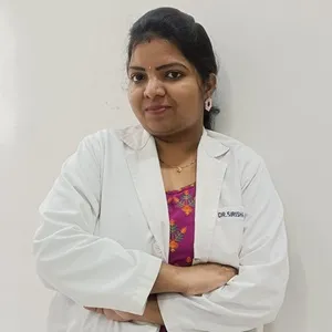 Dr. Sirisha Kota
