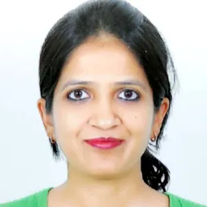 DR. TARUNA AGRAWAL
