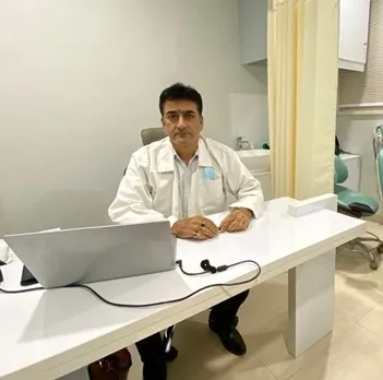 DR RAJESH KISHNANI