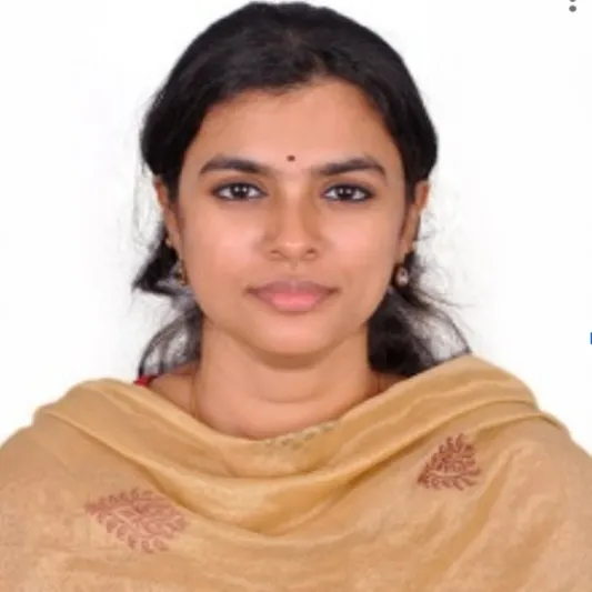 Dr. Akshaya Raj