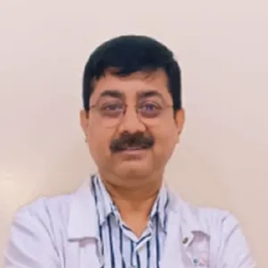 Dr. Pranab Kumar Roy