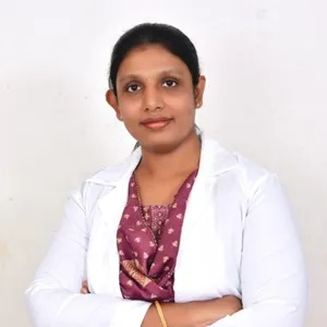 Dr. P. Deepika