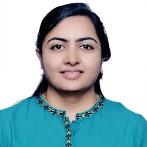 Dr Shilpa Manojkumar Nalge