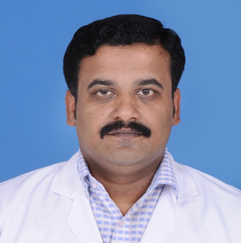 DR S VIGNESWARAN