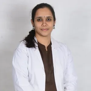 Dr. A. Jyotsna