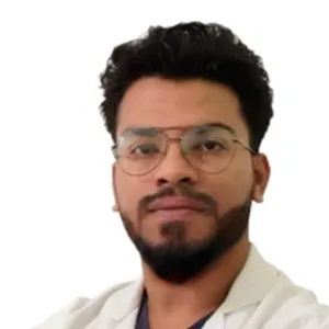 Dr. Wikhar Uddin