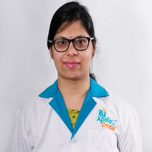 Dr. Pavitra Raman