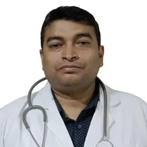 Dr. Somen Baidy