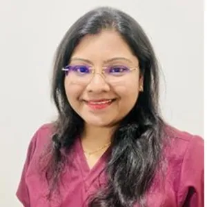 DR. RINI JYOTHSNA PRATHIPATY