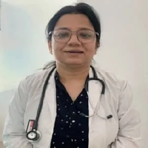 Dr. Anuradha Bose