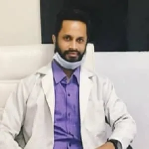 DR. ASHRAY KEDIA