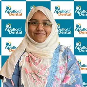 Dr. Mahamudha A