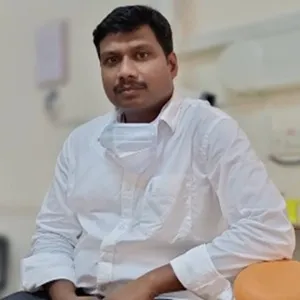 Dr. G Richard Wilson