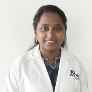 Dr. Madhu Vanya Rapeti