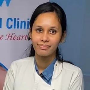 Dr. Kavitha Valathi
