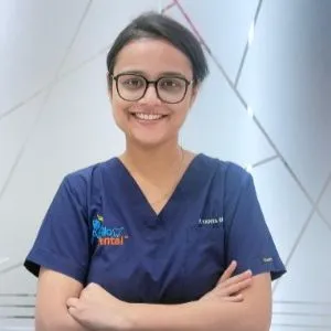 Dr. Tanya Singh