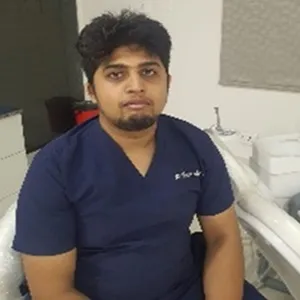 DR. MOHAMMAD BUKHARY