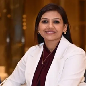 DR. POOJA TRIPATHI