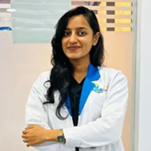 DR. SANDHYA