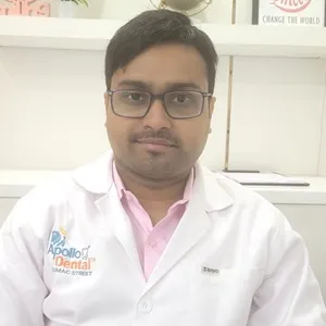 Dr. Sadique Mohammad