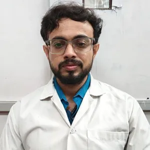 Dr. Abhishek Biswas