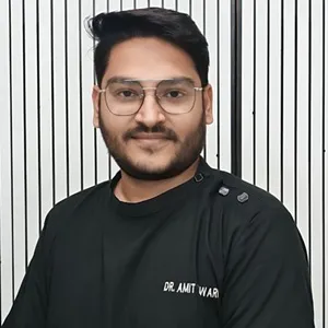 Dr. Amit Tiwari 