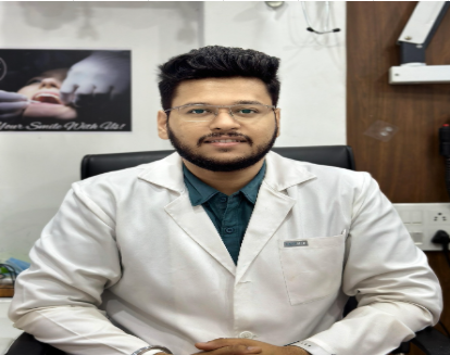 DR. ANTIK BHATTACHARYYA